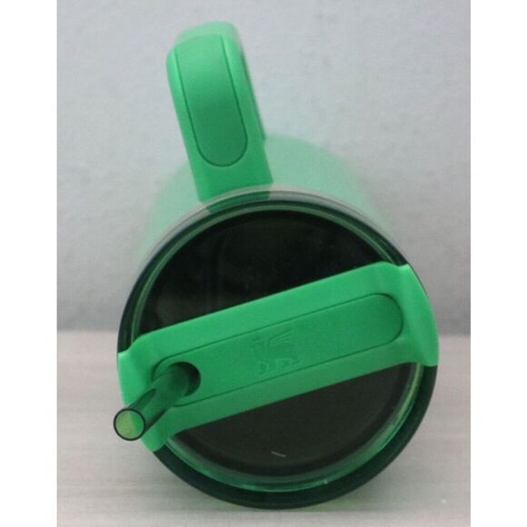 Stanley + Starbucks "Target Exclusive" 40oz Green Tumbler Limited Edition 2025 - Picture 5 of 14